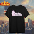 Call Me When You Know Better black Shirt