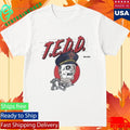 Call Of Duty Black Ops 7 Zombies T.E.D.D. T-Shirt