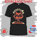 Call Of Duty Nuketown Skull Cloud Shirt