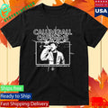 Calling All Captains Dark Clouds Shirt