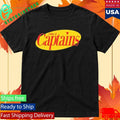 Calling All Captains Seinfeld Shirt