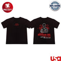 Callmekarizma American Idol Two Sided Shirt