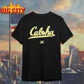 Caloha California Golden Bears shirt