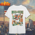 Calvin Russell Malachi Toney Shirts