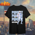 Cam Bynum Pump It Pump It Pump It Shirt