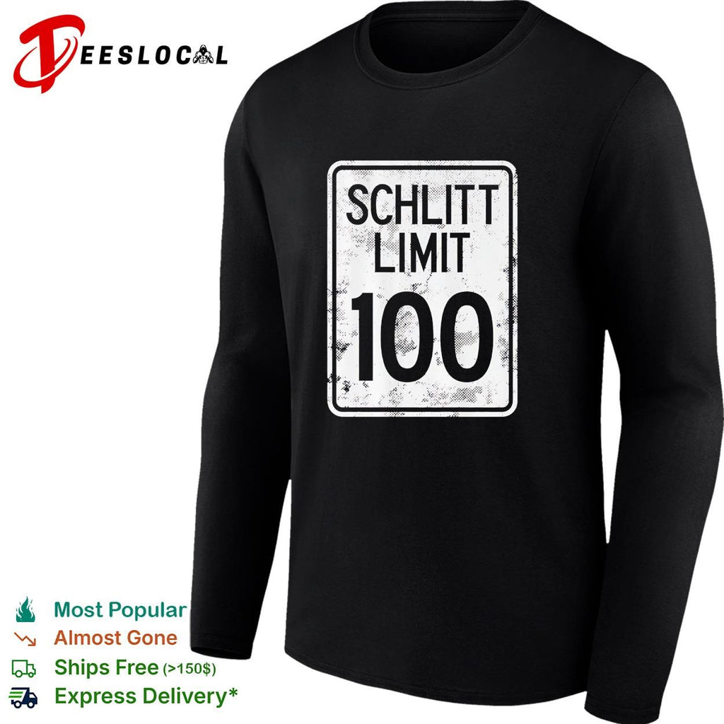 Cam Schlittler New York Yankees Schlitt limit 100 sign shirt