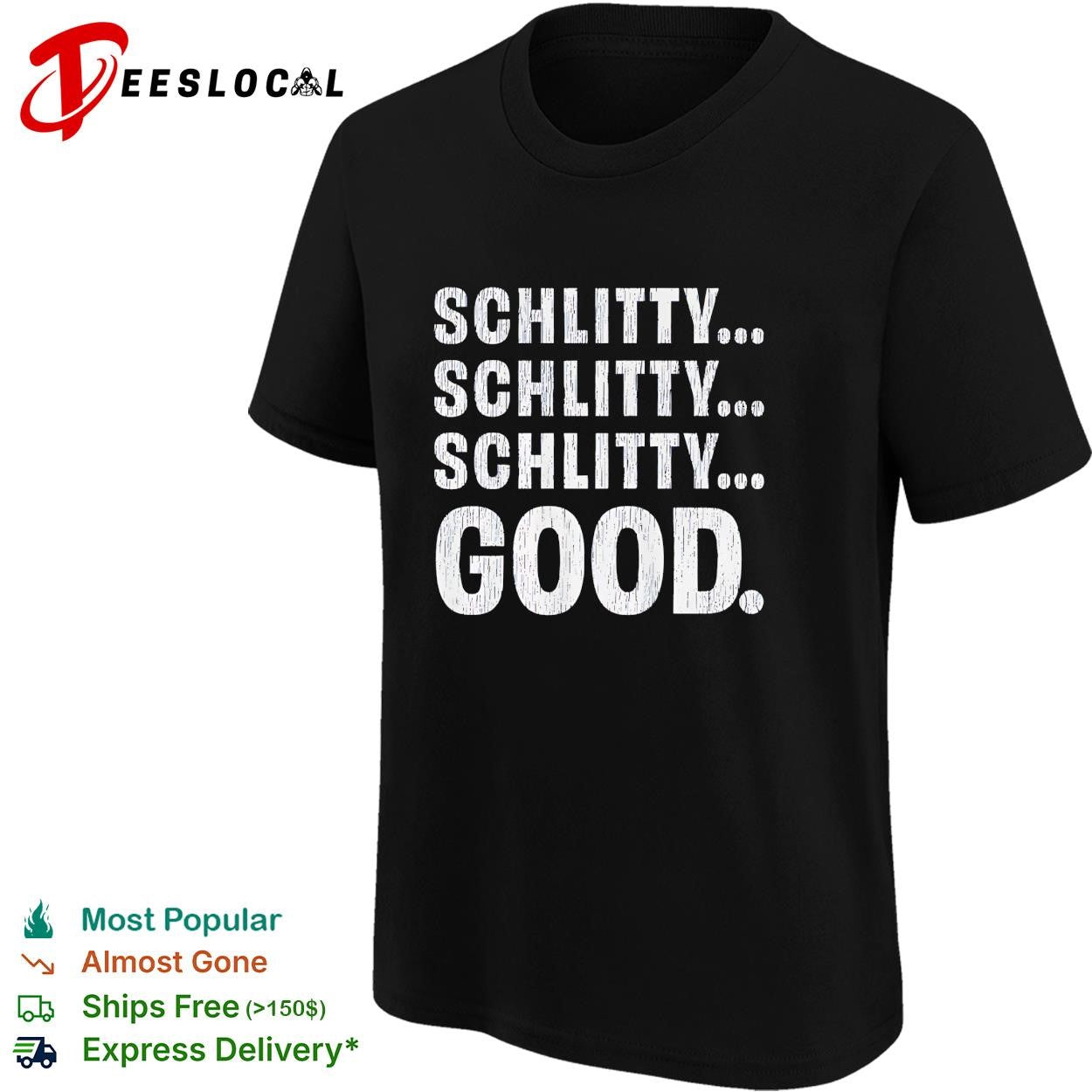 Cam Schlittler New York Yankees Schlitty Schlitty Schlitty Good funny shirt