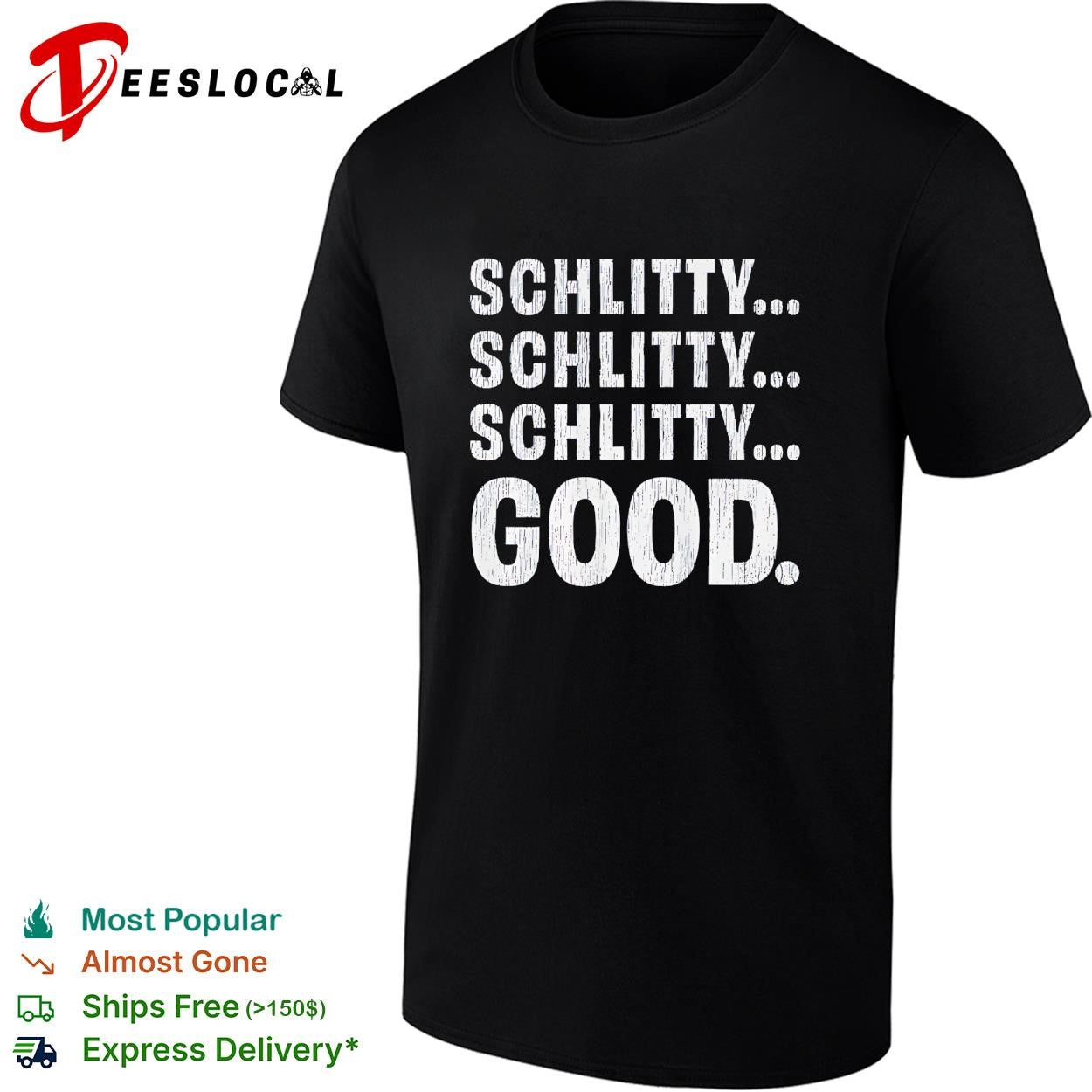 Cam Schlittler New York Yankees Schlitty Schlitty Schlitty Good funny shirt