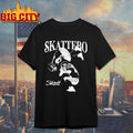Cam Skattebo 3 TD Backflip Celebration New York Giants Shirt