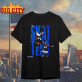 Cam Skattebo New York G Back Flip Shirt