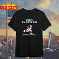 Cam Skattebo Running back Retro Baller shirt