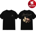 Cam The Slow Down Tour 2025 Two Sided Shirt