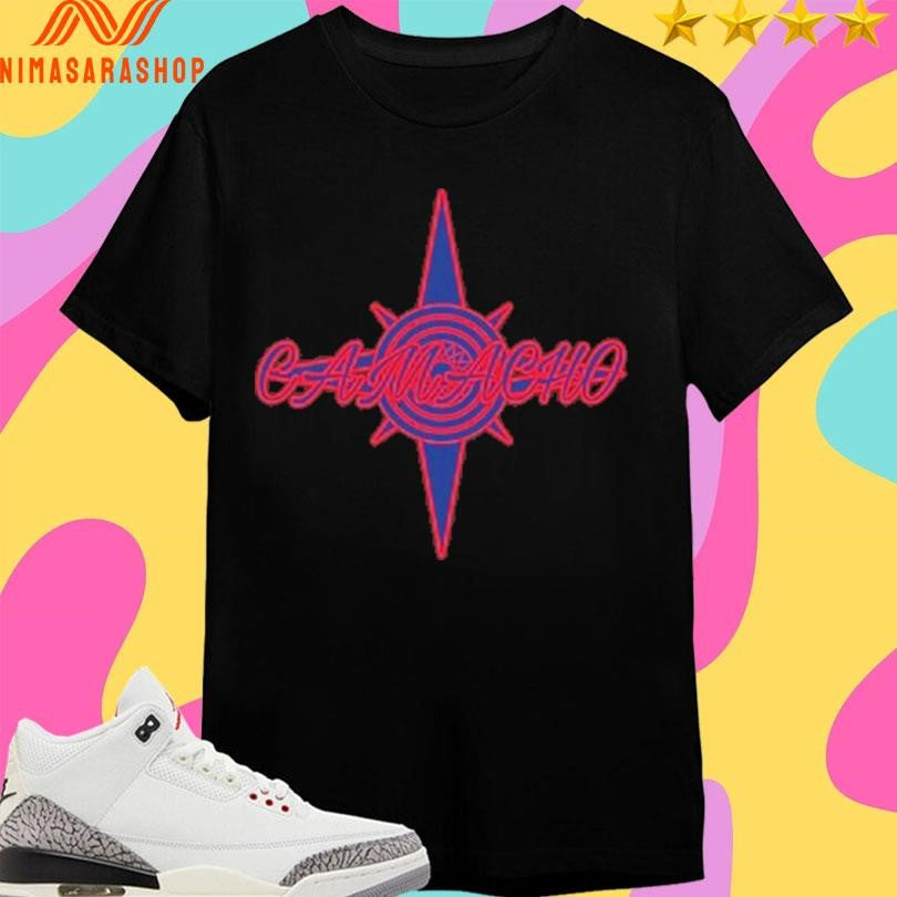 Camacho Og Logo Shirts