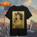 Camelia La Tejana Poster shirt