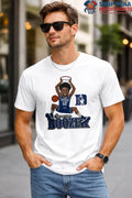 Cameron Boozer Duke Basketball T-Shirt Fan Graphic