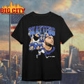 Cameron Skattebo New York G Collage Shirts