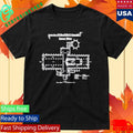 Cameron Winter Church Shirt