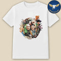 Camiseta Colapso Global TETO &amp; WIU Shirt