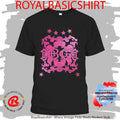 Camiseta Emblema Bg Birthday Exclusive Shirt