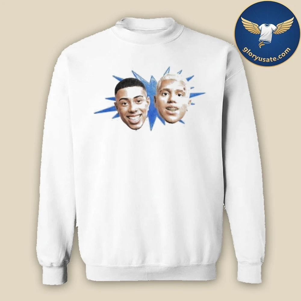 Camiseta ISSO E BRASIL TETO &amp; WIU Shirt