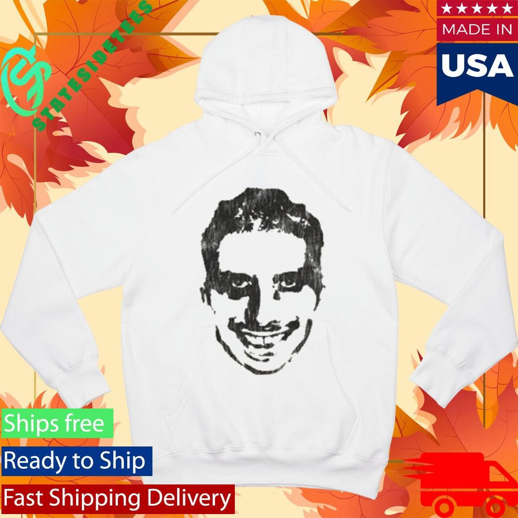 Camiseta Xtranho Head Shirt