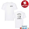 Cammy Barnes Whiskey Roll Two Sided Shirt