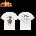 Camp Flog Gnaw Dodger Stadium November 2025 Two Sided Shirt