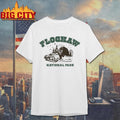Camp Flog Gnaw National Park shirt