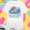 Camp North Star 1979 Summer Camp It Just Doesn’t Matter Shirts