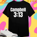 Campbell 3 13 Shirts
