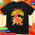 Can I Have My Smiling Friends Allan Cheese Shirt