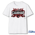 Canada 2026 Olympic Men’s Ice Hockey Champions 2026 Celebrate Logo shirt