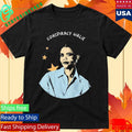 Candace Owens Conspiracy Girlie Shirt
