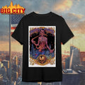 Cannibal Corpse US Tour 2025 Poster shirt