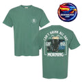 Can’t Drink All Day Cliffs Two Sided Shirt