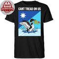 Can’t Tread On Us Minnesota Loon 2026 T-Shirt