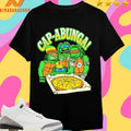 Cap-Abunga Boss Dog Shirts