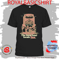 Capital Brewing Hug &amp; Chug Shirt