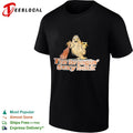 Captain Caveman I’m bringin’ Sexy back 70s cartoon character shirt