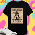 Captain Reynolds Original Spiced Rum Shirts