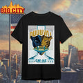 Car Panthers VS Jax Jaguar Sept 7 2025 Jacksonville FL Poster Shirts