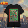 Car Seat Headrest Sep 27 2025 Music Hall at Fenway In Boston MA Poster Shirt