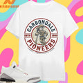 Carbondale Pioneers Baseball Estd 1946 Class D North Atlantic League Shirts