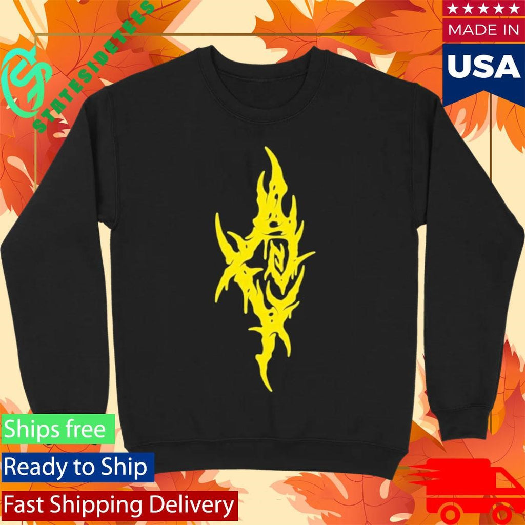 Carcosa Uniform Shirt