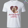 Cardi B Am I The Drama If You Think I’m Here To Play With Your Goddamn It I’m Not Heart T-shirts
