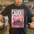 Cardi B Little Miss Drama Tour 2026 Poster Shirt