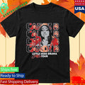 Cardi B Little Miss Drama Tour T-Shirt