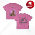 Cardi B Store Kia Forum Exclusive Two Sided Shirt