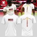 Cardinals Climb Hike For Special Needs 2025 New Two Sided Shirt