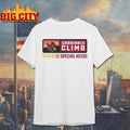 Cardinals Climb Hike For Special Needs Shirt